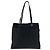 Prada Tessuto Nylon 2way Tote Bag Schwarz