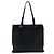 Prada Tessuto Nylon 2way Tote Bag Schwarz - Ansicht 2