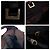 Prada Tessuto Nylon 2way Tote Bag Schwarz - Ansicht 4