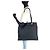 Prada Tessuto Nylon 2way Tote Bag Schwarz - Ansicht 6
