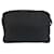 Borsa a tracolla PRADA Tessuto Nylon Nero - vista 2