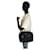 Borsa a tracolla PRADA Tessuto Nylon Nero - vista 6