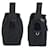 Borsa a tracolla PRADA Tessuto Nylon Nero - vista 7