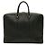 Porte-Documents Voyage Epi Briefcase Louis Vuitton Negro