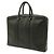 Porte-Documents Voyage Epi Briefcase Louis Vuitton Negro - vista 2