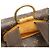 Montsouris Louis Vuitton Monogram Backpack Brown - view 4