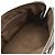 Borsa Louis Vuitton Alma Epi Marrone - vista 6