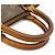 Borsa Louis Vuitton Speedy Monogram Marrone - vista 4