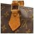 Borsa Louis Vuitton Speedy Monogram Marrone - vista 8