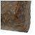 Speedy Borsa Boston Monogram Louis Vuitton Marrone - vista 3