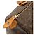 Speedy Borsa Boston Monogram Louis Vuitton Marrone - vista 5