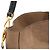 Louis Vuitton Bagatelle Monogram Empreinte shoulder bag Brown - view 4