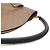 Louis Vuitton Bagatelle Monogram Empreinte shoulder bag Brown - view 5