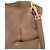 Louis Vuitton Bagatelle Monogram Empreinte shoulder bag Brown - view 8
