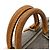 Borsa Louis Vuitton Speedy Monogram Marrone - vista 5