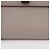 Bamboo Gucci Borsa tote a spalla in bambù Grigio - vista 4