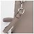 Bamboo Gucci Borsa tote a spalla in bambù Grigio - vista 7