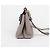 Bamboo Gucci Borsa tote a spalla in bambù Grigio - vista 8