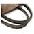 Valigetta Louis Vuitton Monogram Macassar Marrone - vista 4