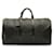 Keepall Borsa Boston Louis Vuitton Epi Nero