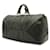 Keepall Borsa Boston Louis Vuitton Epi Nero - vista 2