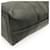 Keepall Borsa Boston Louis Vuitton Epi Nero - vista 3