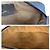 Borsa a tracolla Gucci GG Supreme Canvas Marrone Beige - vista 5
