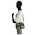Borsa a tracolla Gucci GG Supreme Canvas Marrone Beige - vista 6