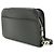 Clutch Louis Vuitton Taiga Nero - vista 2