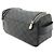 Pochette da viaggio Louis Vuitton Damier Graphite Nero - vista 2