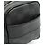 Pochette da viaggio Louis Vuitton Damier Graphite Nero - vista 4