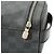 Pochette da viaggio Louis Vuitton Damier Graphite Nero - vista 6