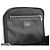 Pochette da viaggio Louis Vuitton Damier Graphite Nero - vista 7