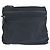 Borsa a tracolla in nylon Tessuto Saffiano e pelle Prada Nero - vista 2