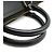 Speedy Borsa Boston Epi Louis Vuitton Nero - vista 4