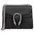 Gucci Mini borsa a tracolla Dionysus Nero
