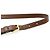 Borsa a tracolla Gucci Horsebit 1955 GG Supreme Marrone Beige - vista 4