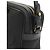 Borsa a tracolla in tela jacquard con logo Prada e pelle Nero - vista 4
