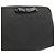 Borsa a tracolla in tela jacquard con logo Prada e pelle Nero - vista 9