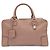 Borsa a mano in pelle Loewe Amazona Rosa