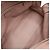 Borsa a mano in pelle Loewe Amazona Rosa - vista 6