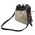 Borsa a tracolla Louis Vuitton Monogram Idylle Blu - vista 2