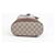 Gucci Borsa a secchiello Ophidia Small Shoulder Bag Marrone - vista 4