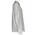 Valentino Garavani Camisa de botones Red Valentino con detalles de lazo en algodón blanco Crudo - vista 2