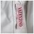 Valentino Garavani Camisa de botones Red Valentino con detalles de lazo en algodón blanco Crudo - vista 4