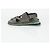 Hermès Sandali Taupe Taglia Marrone - vista 3