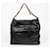 Chanel Borsa a spalla Medium Nera in vitello Nero - vista 5