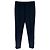 Joseph Skinny Leg Hose aus schwarzem Polyester