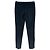 Joseph Skinny Leg Hose aus schwarzem Polyester - Ansicht 2