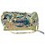Bolsa Louis Vuitton Monogram Prism Keepall Bandouliere em PVC Multicor